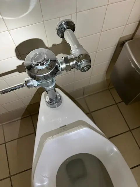 Fixture installation and repair for Sewer Camera Inspection in Tolleson